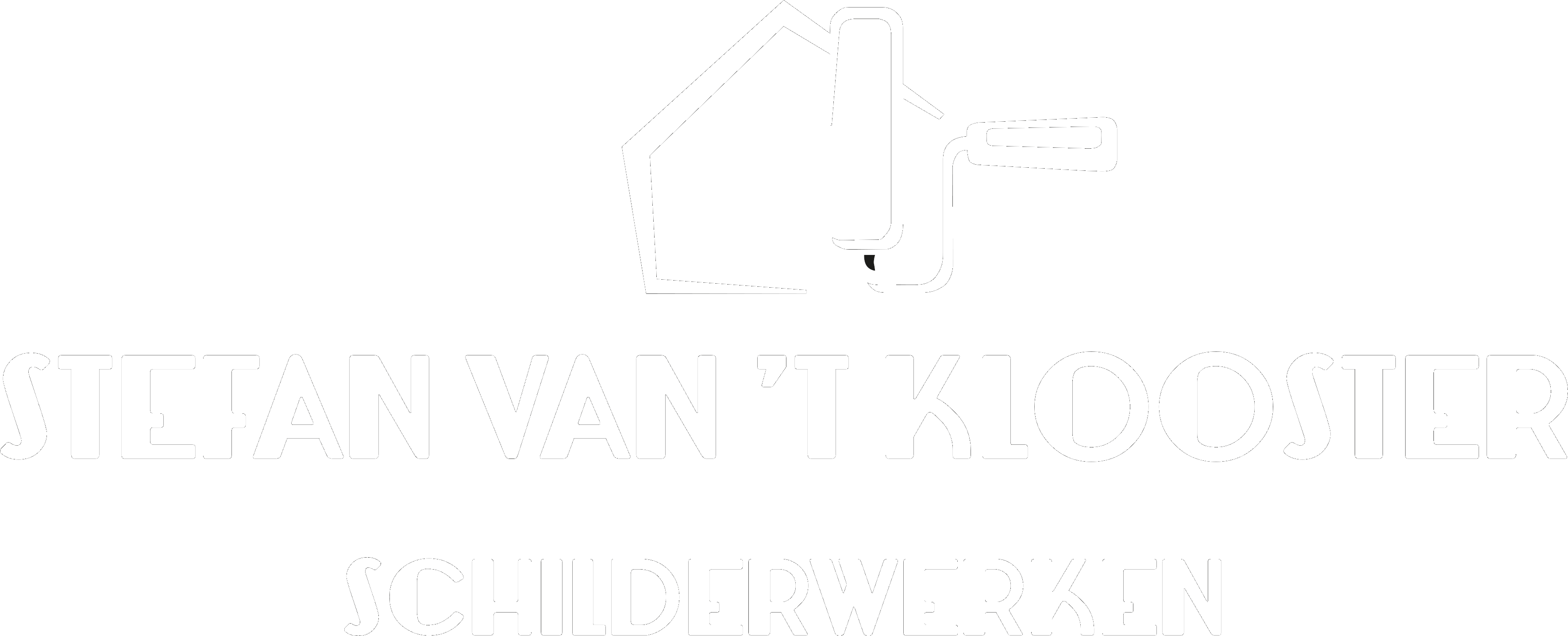 Stefan van 't Klooster Schilderwerken
